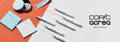 Copic Authorised Reseller