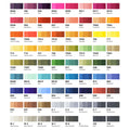Copic Classic Marker Pen Set of 72