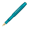 Kaweco Collection Fountain Pen Iguana Blue by Kaweco at Cult Pens