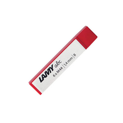 LAMY M44 1.4 lead Refill by LAMY at Cult Pens
