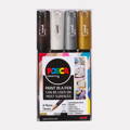 All POSCA