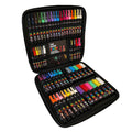 Uni POSCA Marker Pen Set of 54 by Uni at Cult Pens